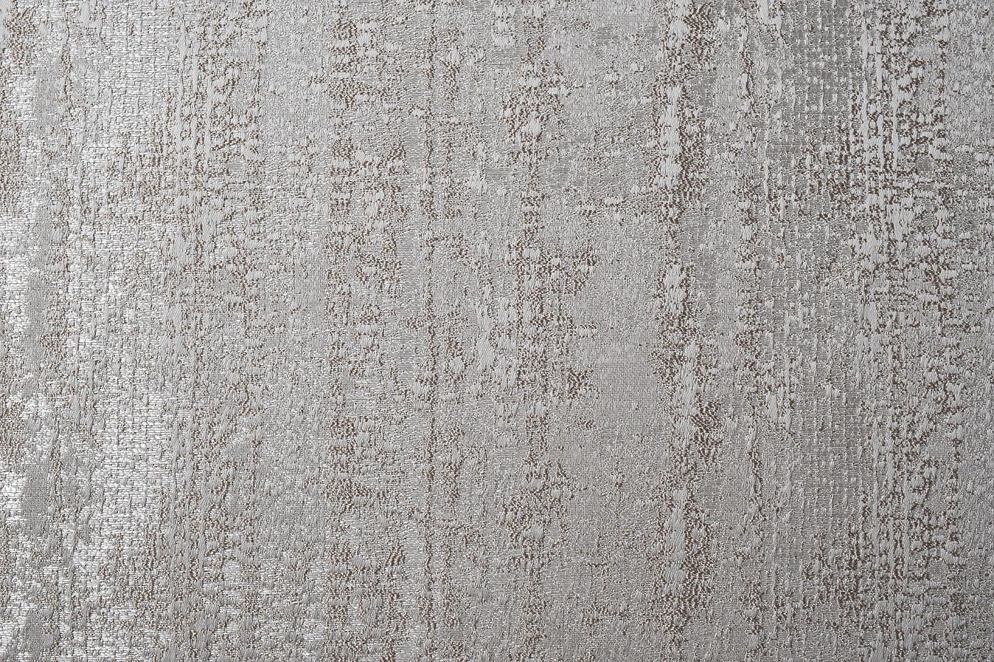 Ткань портьерная АМБИШН (AMBITION) серая 1