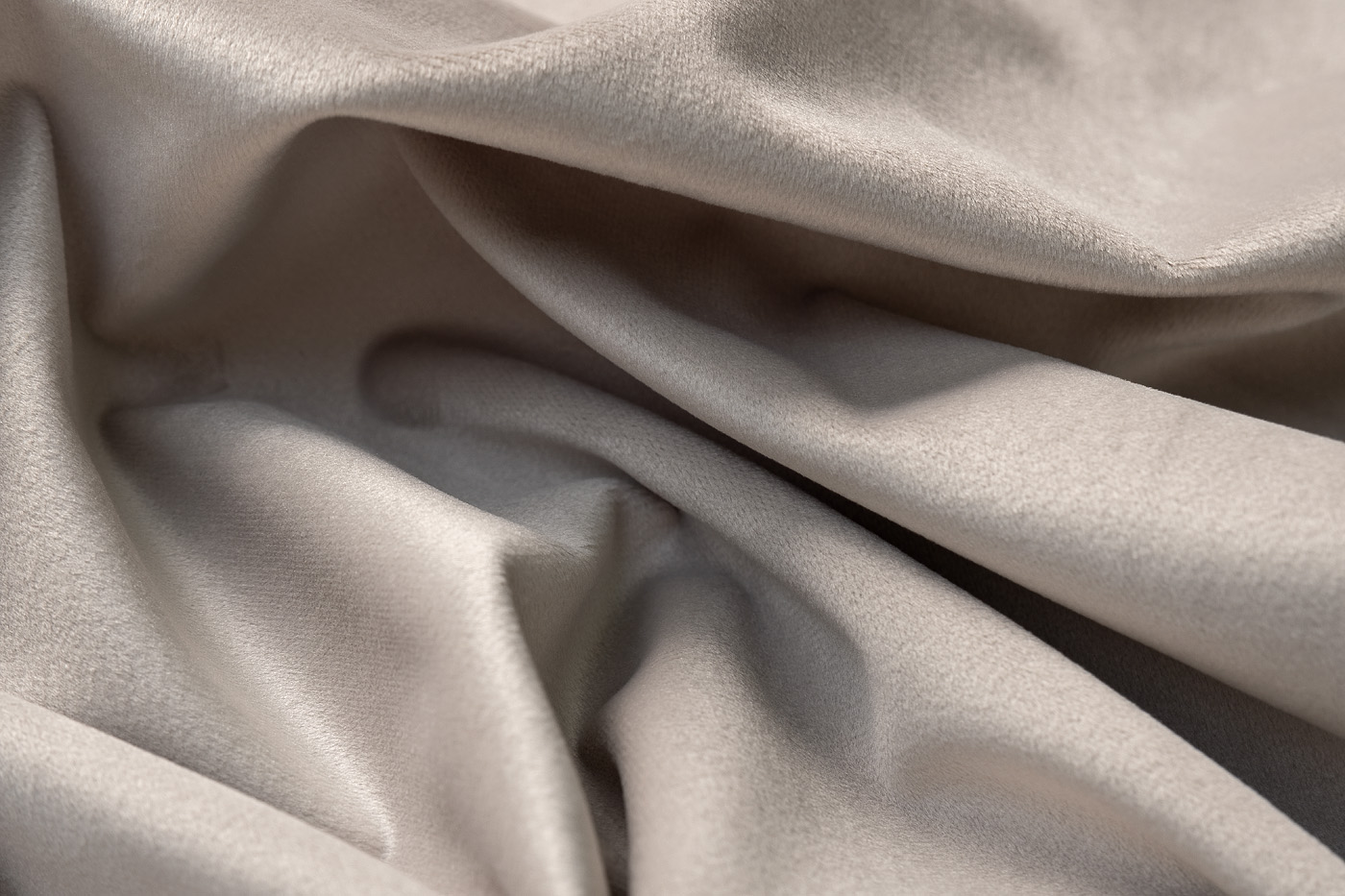 Ткань портьерная Велюр шелк (Silky Vel) 40 4