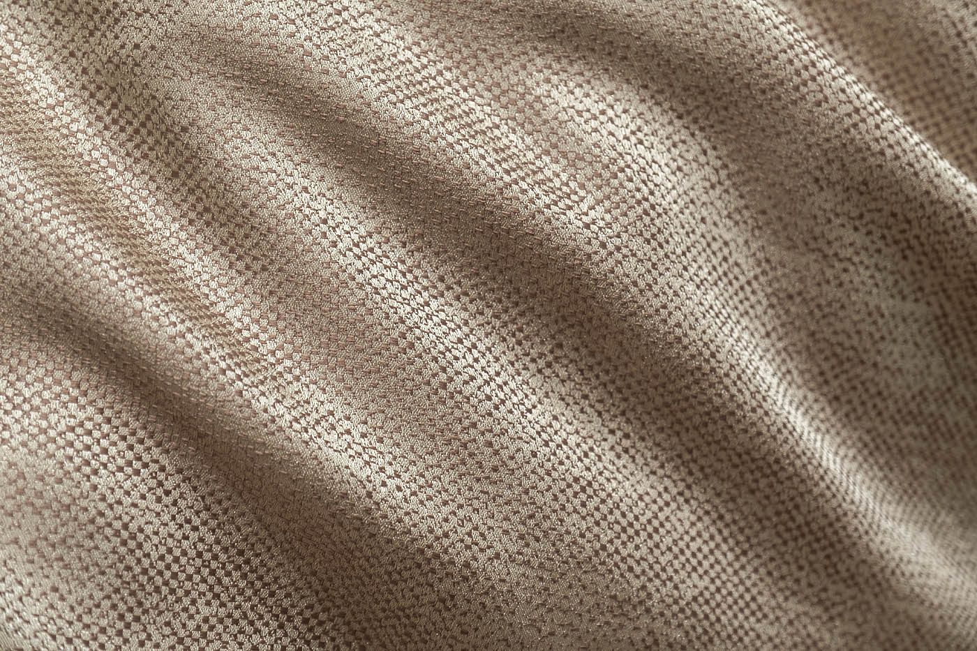 Покрывало Фиджи (Fiji) 220х260см бежевое 3