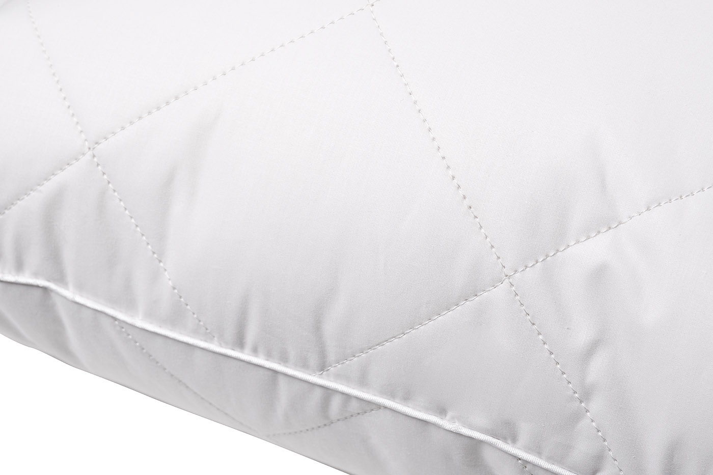 Подушка «Лана» 50х70см козья шерсть 3