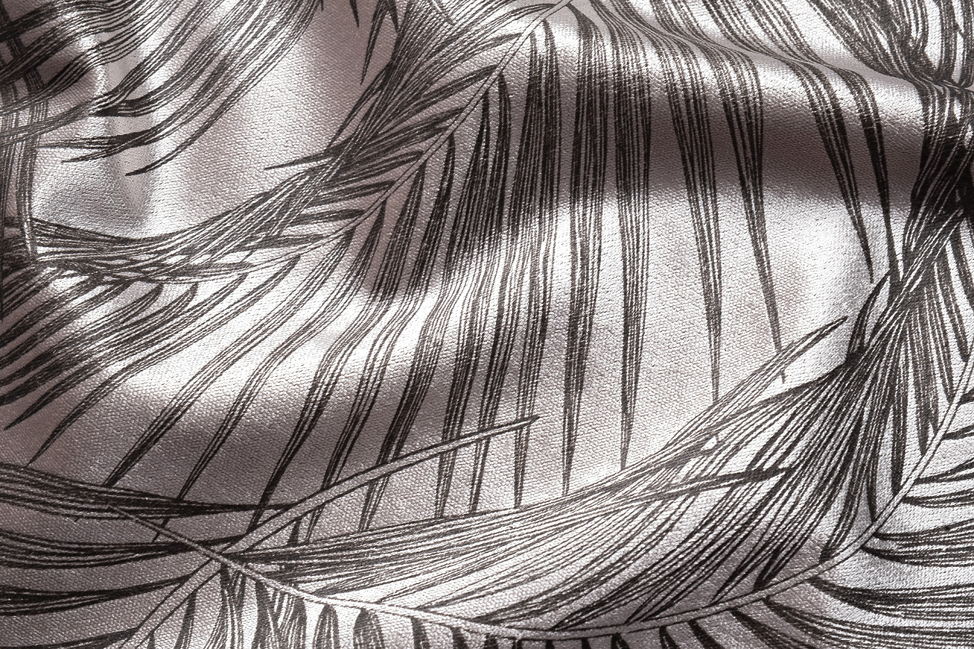 Ткань портьерная/мебельная VALDES110 бежевая 4