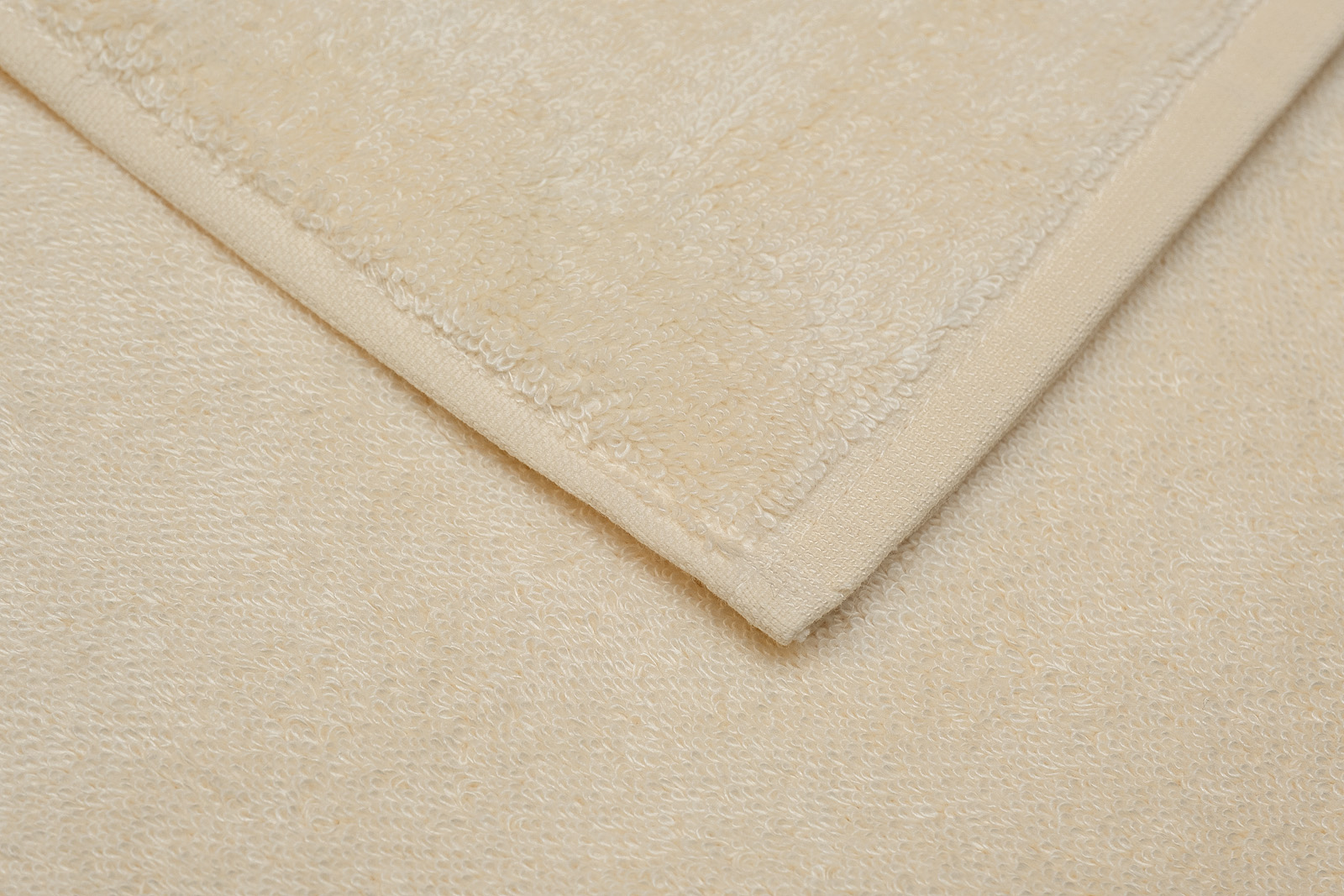 Полотенце «Лирика» 30*50 экрю 4