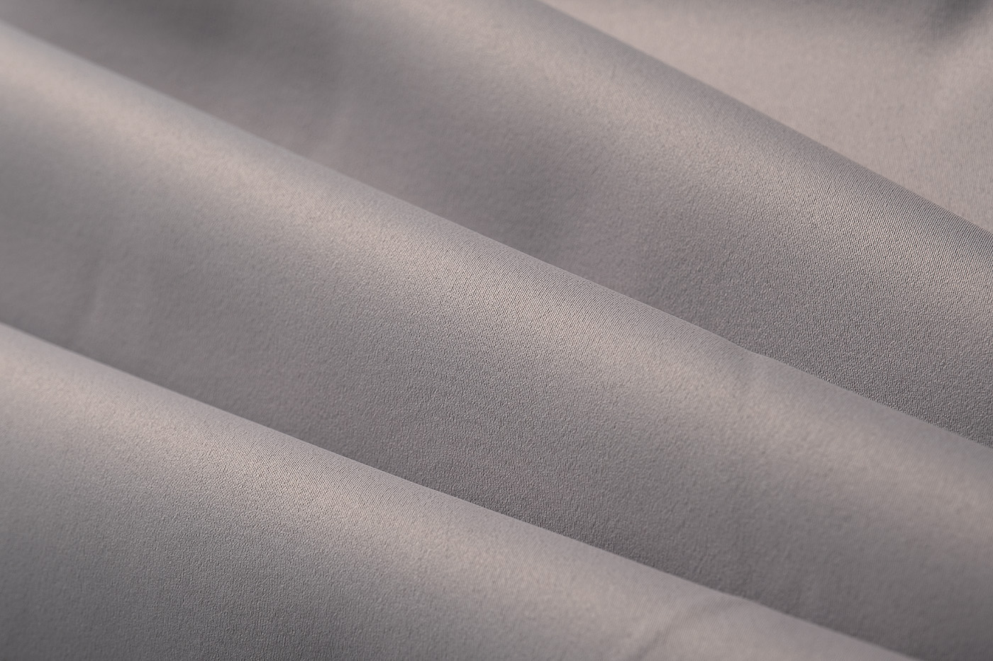 Ткань портьерная Димаут серая (Dimout Grey) 3