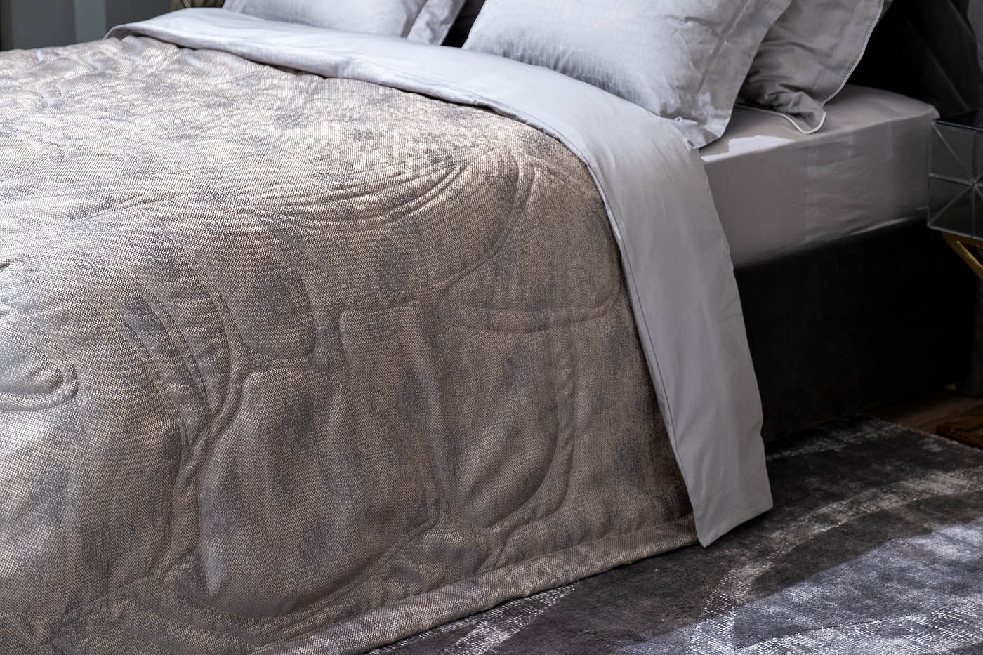 Покрывало «Романтика» 260Х260см 3