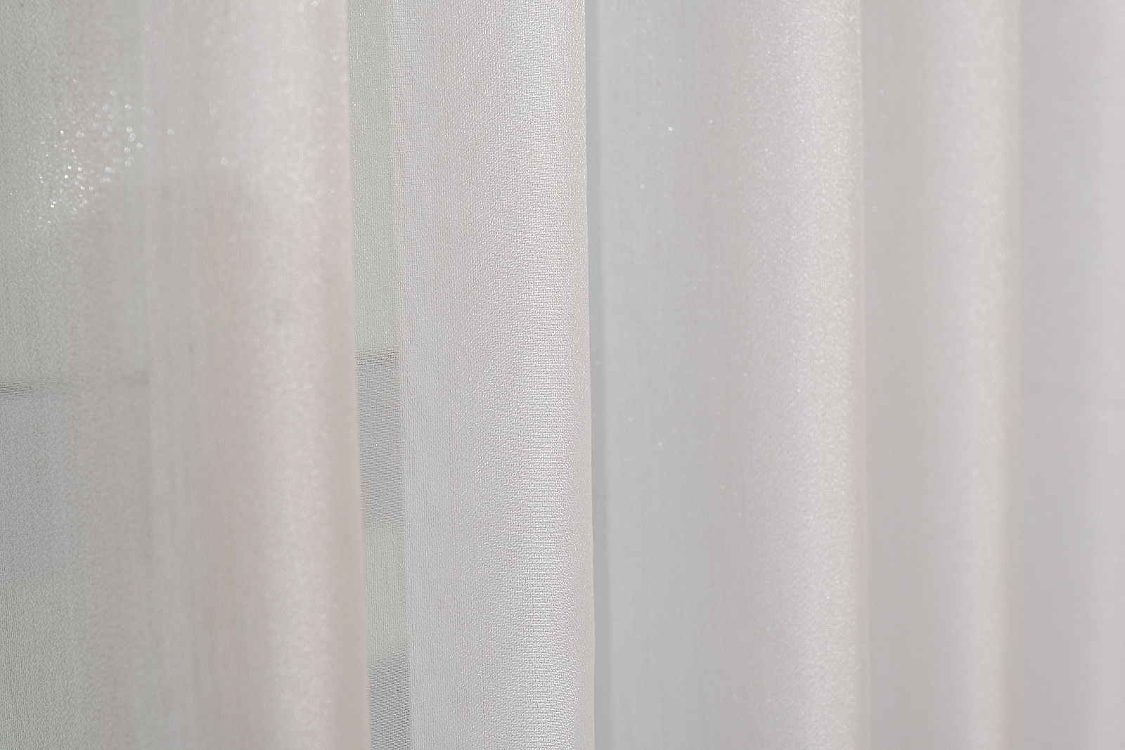 Тюль Серик (Serik) 275х320см бежевый 2