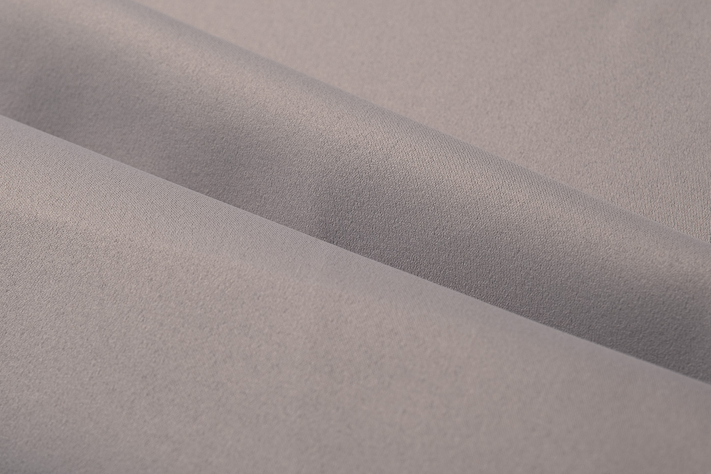 Ткань портьерная Димаут серая (Dimout Grey) 2