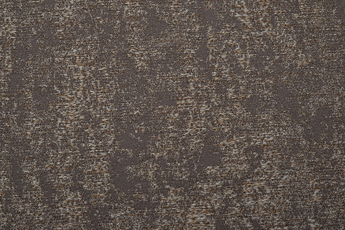 Ткань портьерная Каската коричневая (Cascata kor) 1