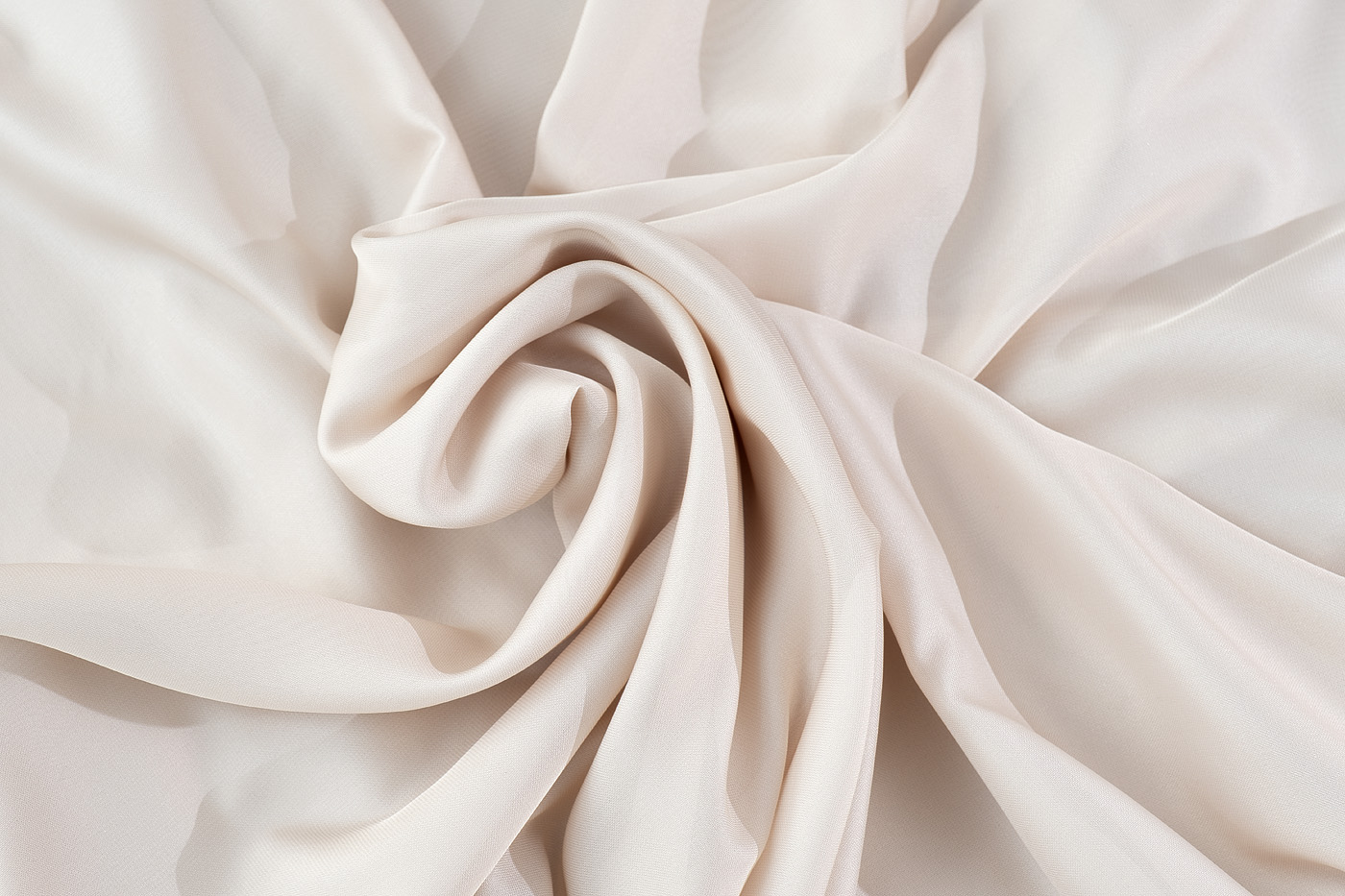 Тюль «Ницца» 275х320см бежевый 4