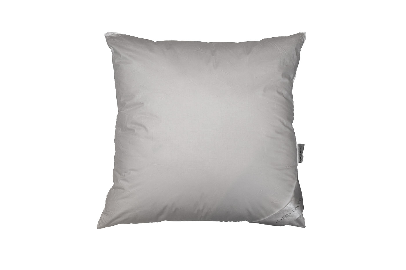 Подушка «Престиж» 68х68см 100% белый гусиный пух 1