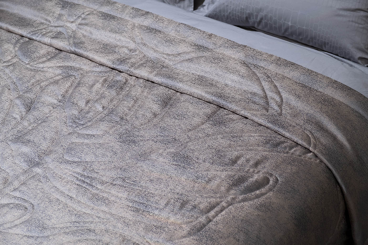 Покрывало «Романтика» 260Х260см 4