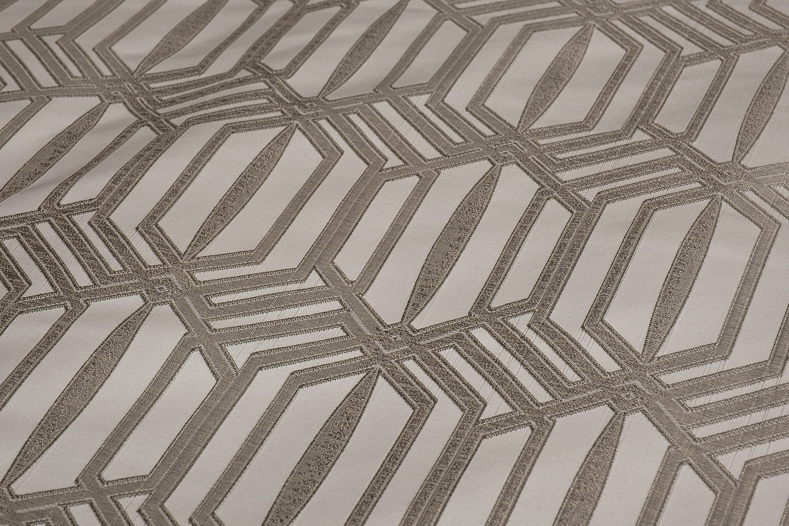 Комплект Артдеко (Artdeco) покрывало с двумя наволочками 7