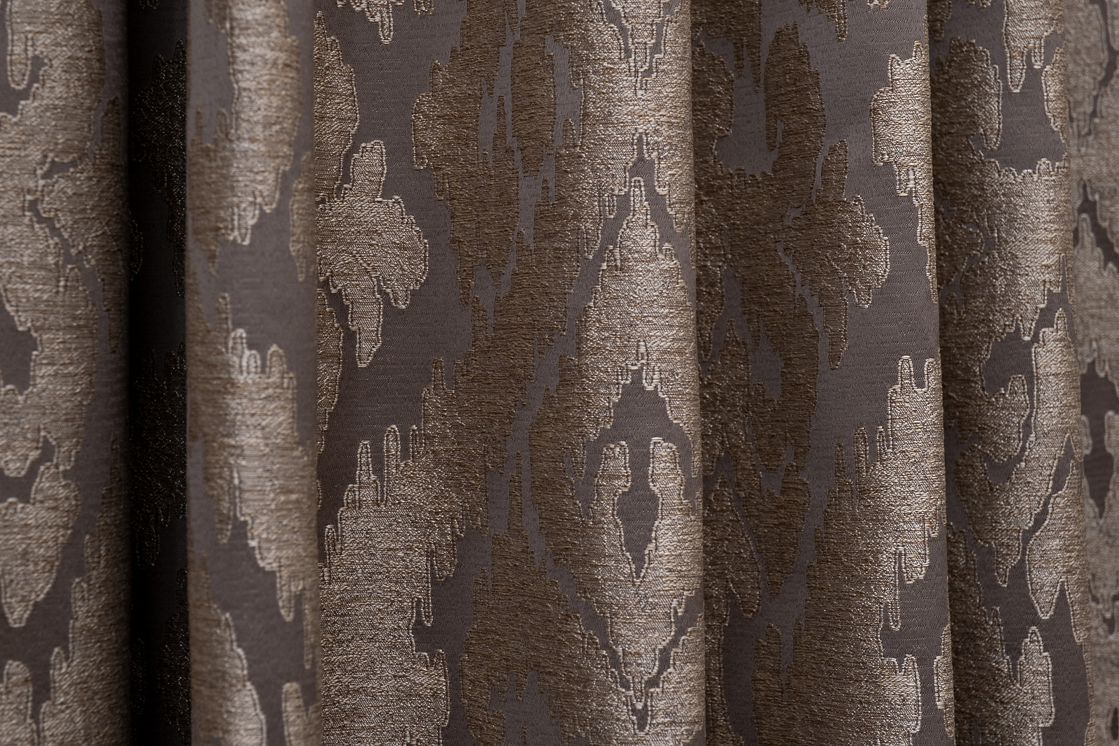 Портьера ОРИЕНТ КОР (ORIENT KOR) 275х260см 2