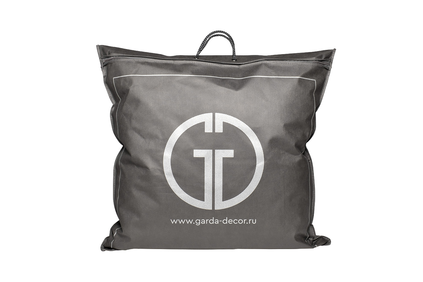 Подушка «Персей» 50х70см верблюжья шерсть 4