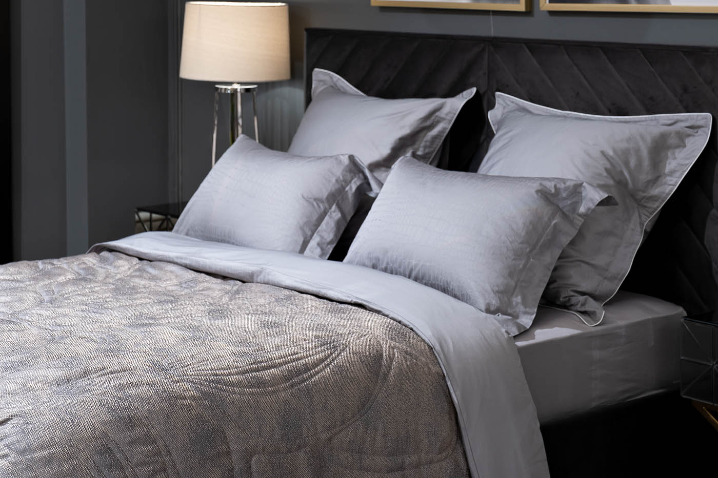 Покрывало «Романтика» 260Х260см 2