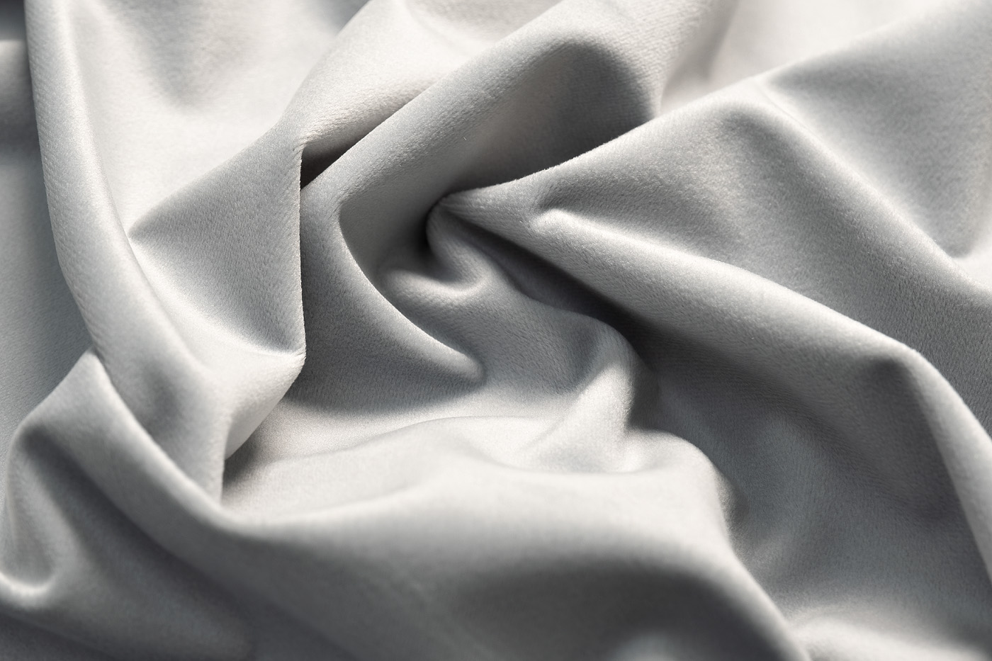 Ткань портьерная Велюр шелк (Silky Vel) 30 4