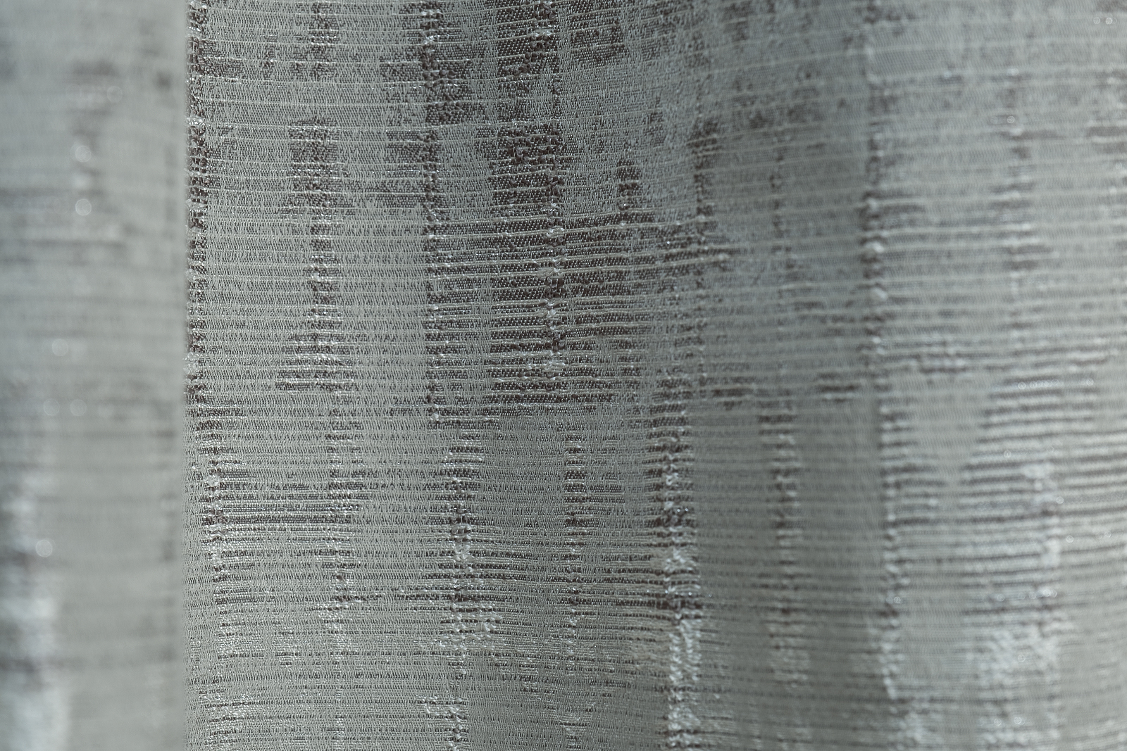 Портьера Luxury 275х260см бирюзовая 3