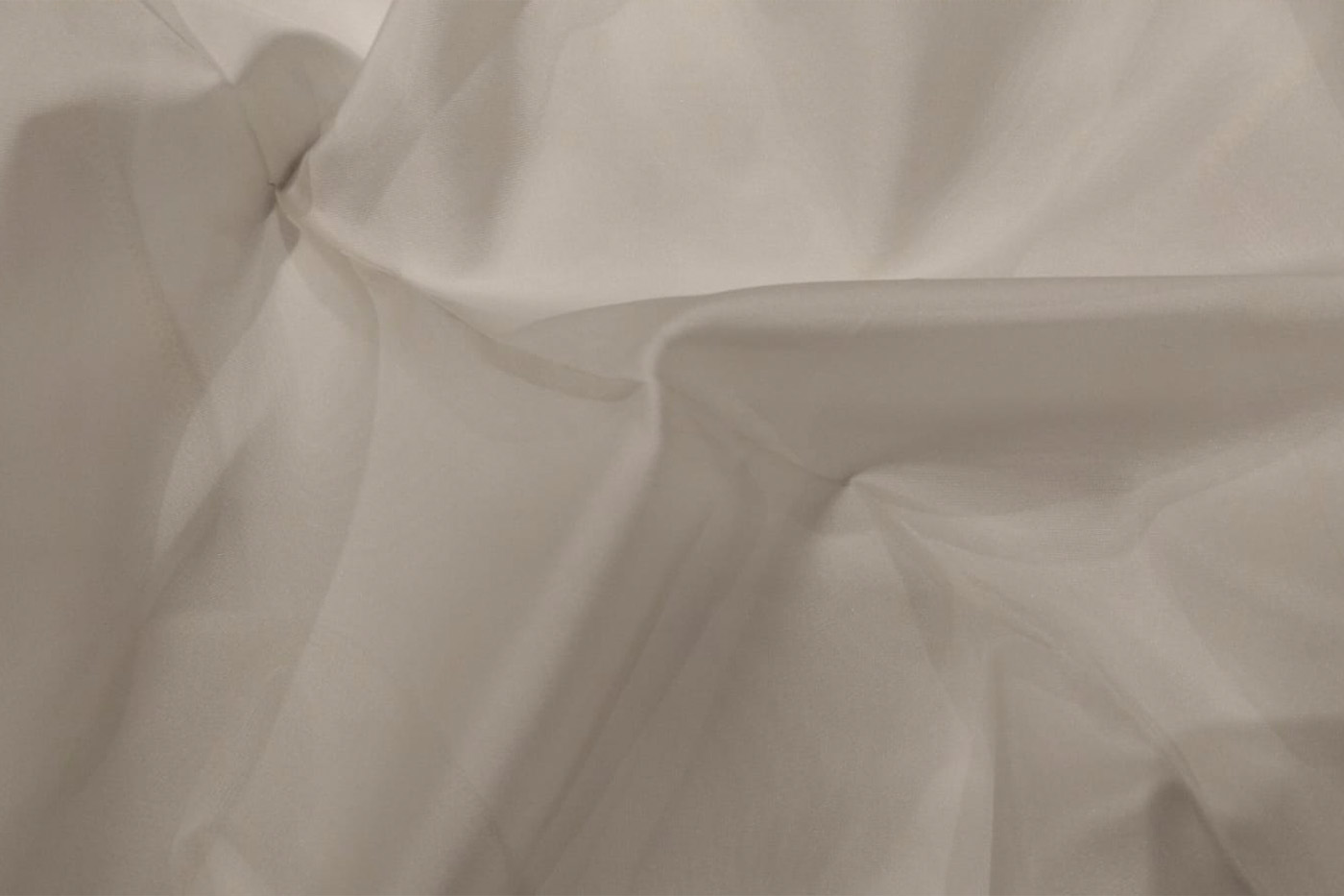 Ткань тюлевая Роттердам беж (Rotterdam Beige) 1