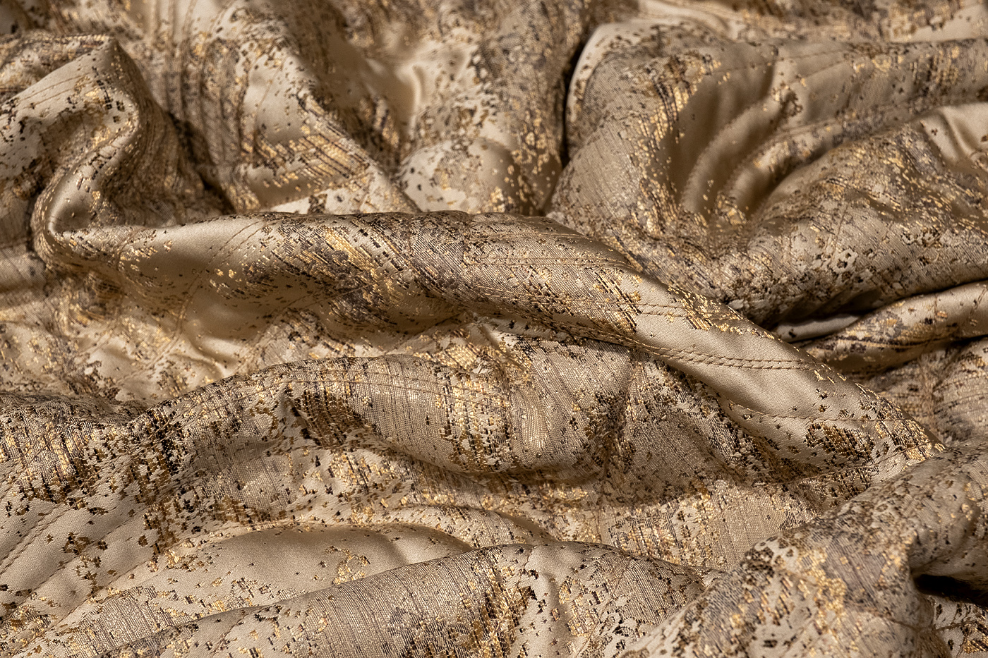 Покрывало Бромли Бродвей (Bromley Brodvey) 260х260см 3