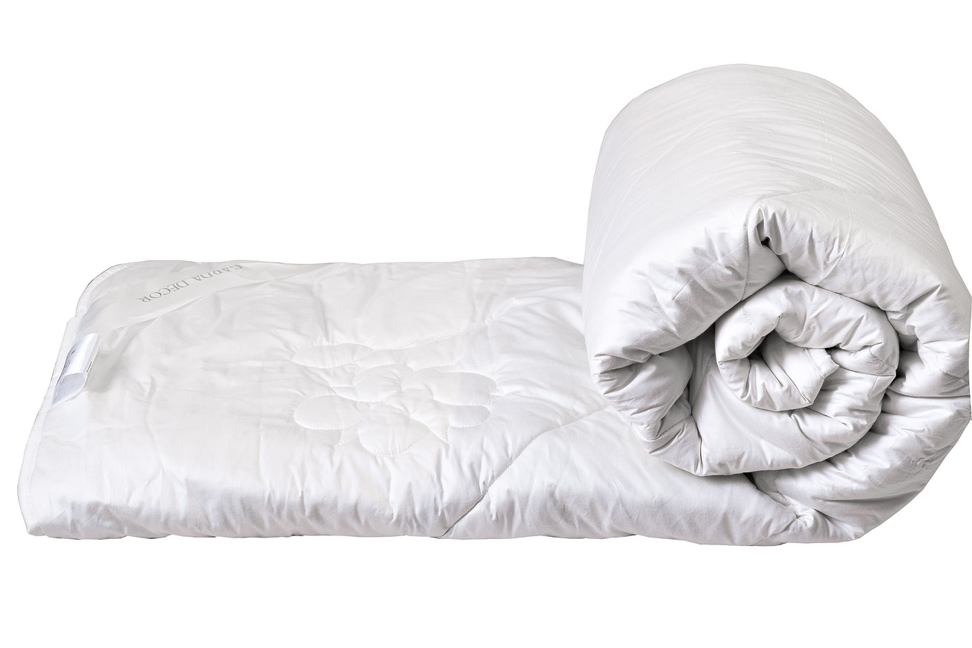 Одеяло «Мальва» 140х205см хлопок 3