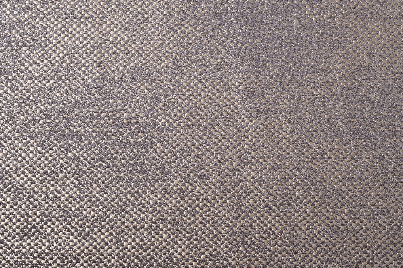 Ткань портьерная Фиджи (Fiji) шоколадная 1