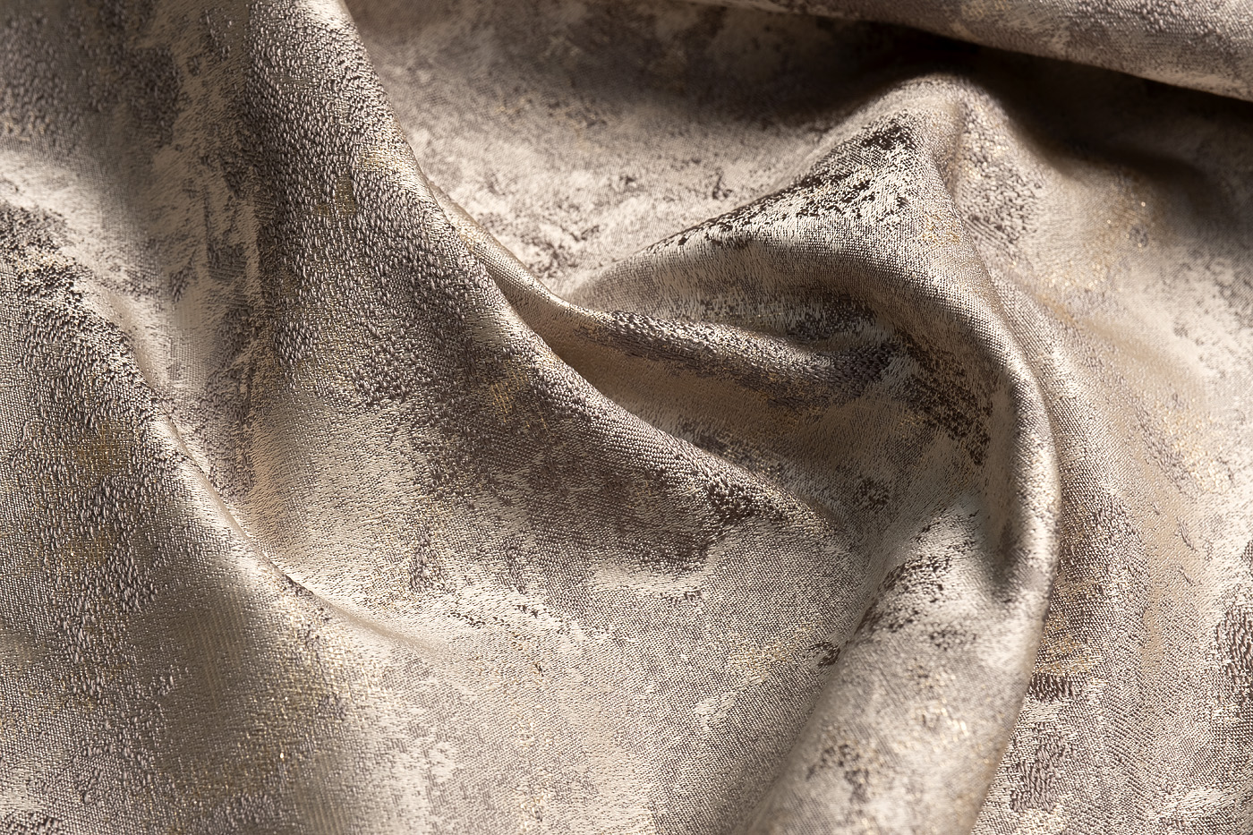 Ткань портьерная MIRAGE LINEN 4