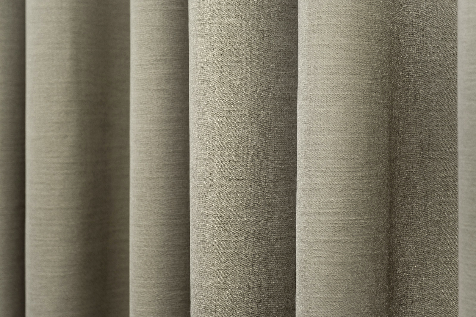 Портьера Эйфория (Euphoria) 300х260см оливковая 2