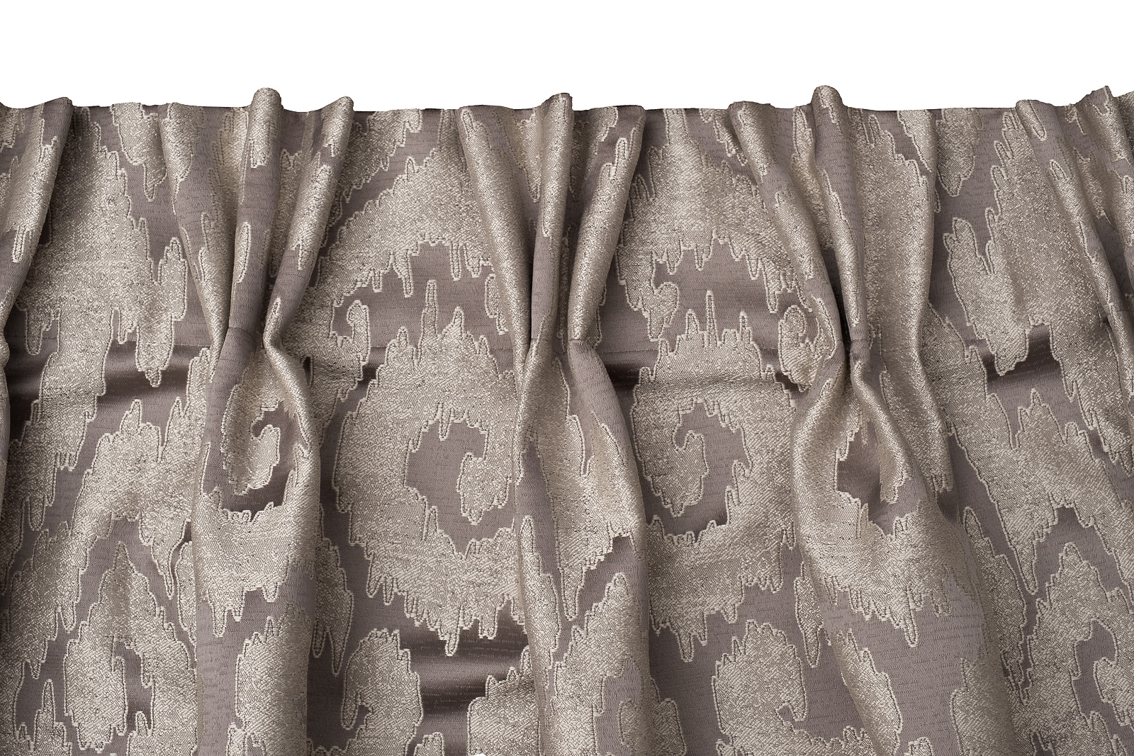 Портьера ORIENT SER 300х260см 4