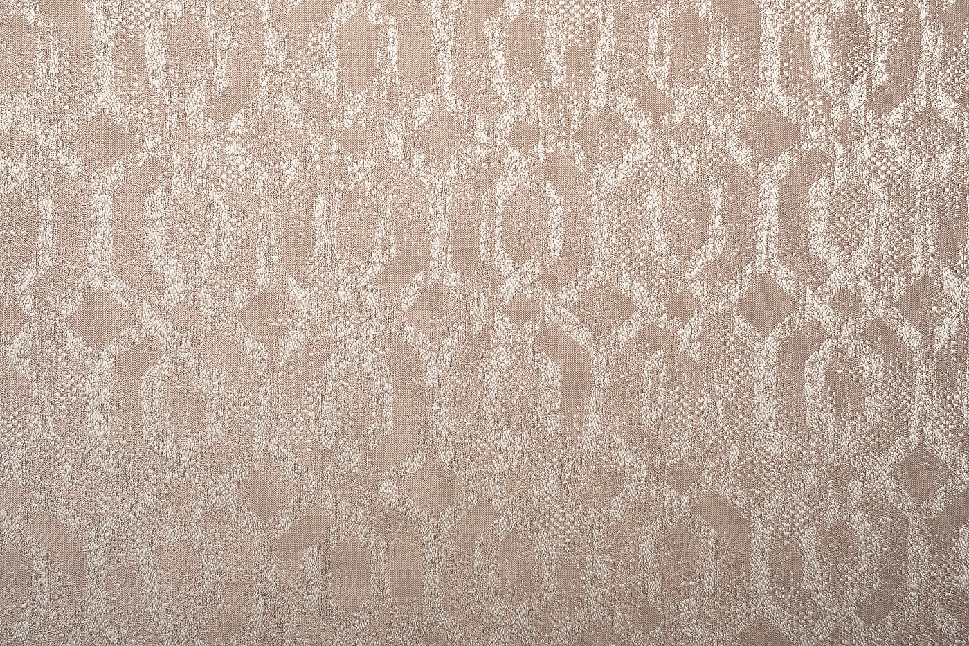 Ткань портьерная Хьюстон (Houston) 110 бежевая 1