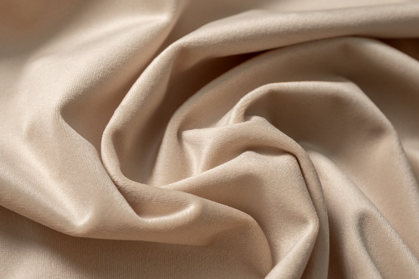 Ткань портьерная Велюр шелк (Silky Vel) 5 4