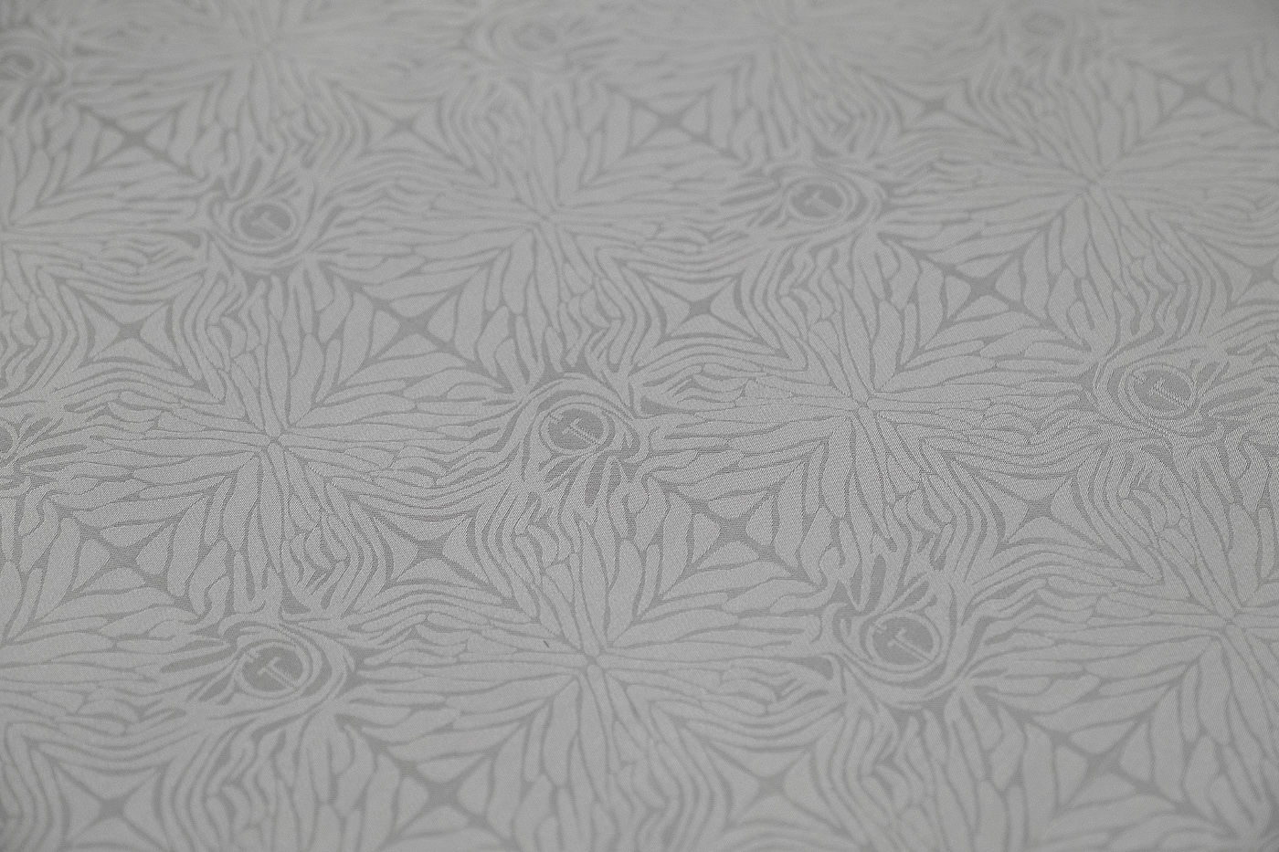 Комплект постельного белья «Муар» семейный 145х210см бамбук оливковый 7