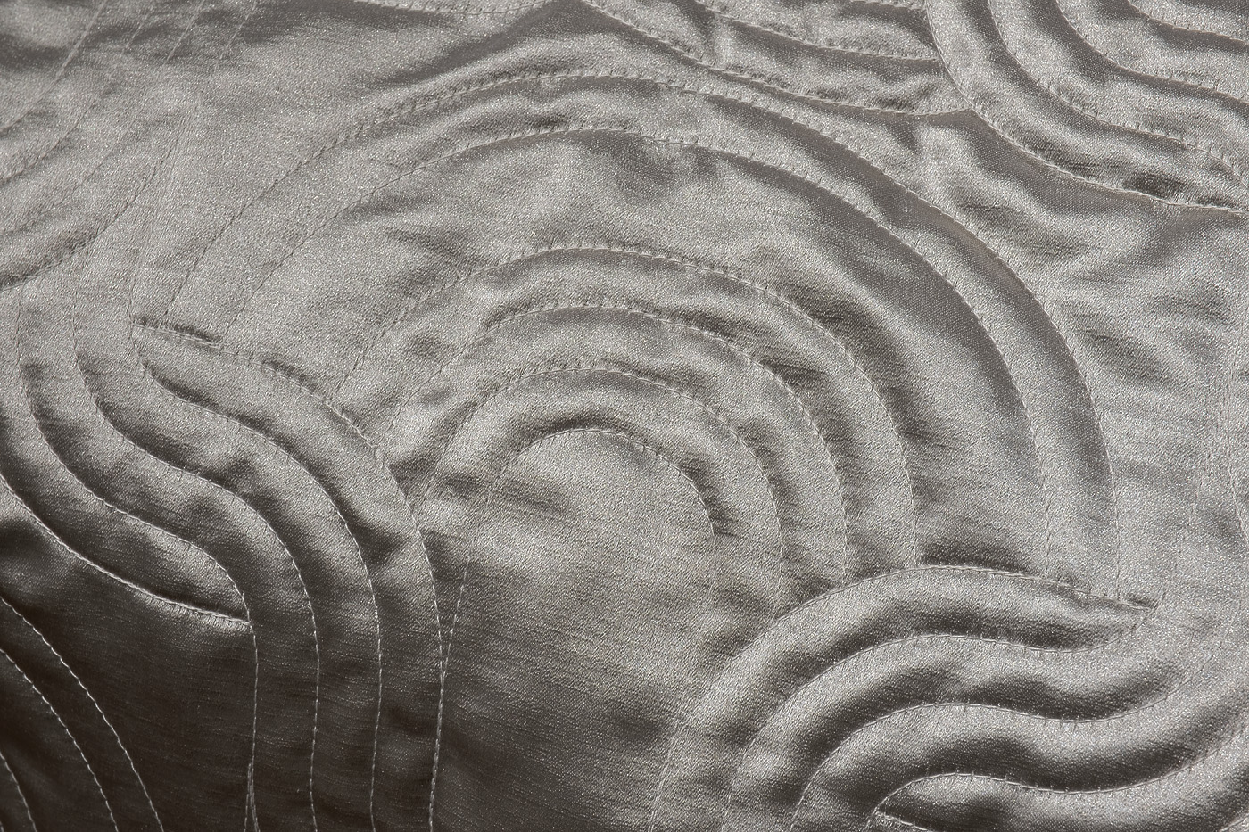 Покрывало Эйфория (Euphoria) Пикколо 260х260см со стежкой 4