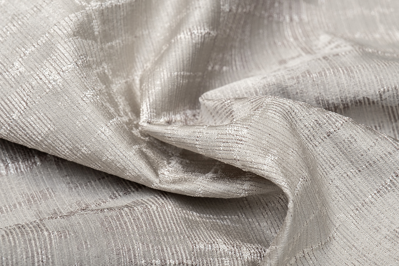 Ткань портьерная Люкс (Luxury) 04 4