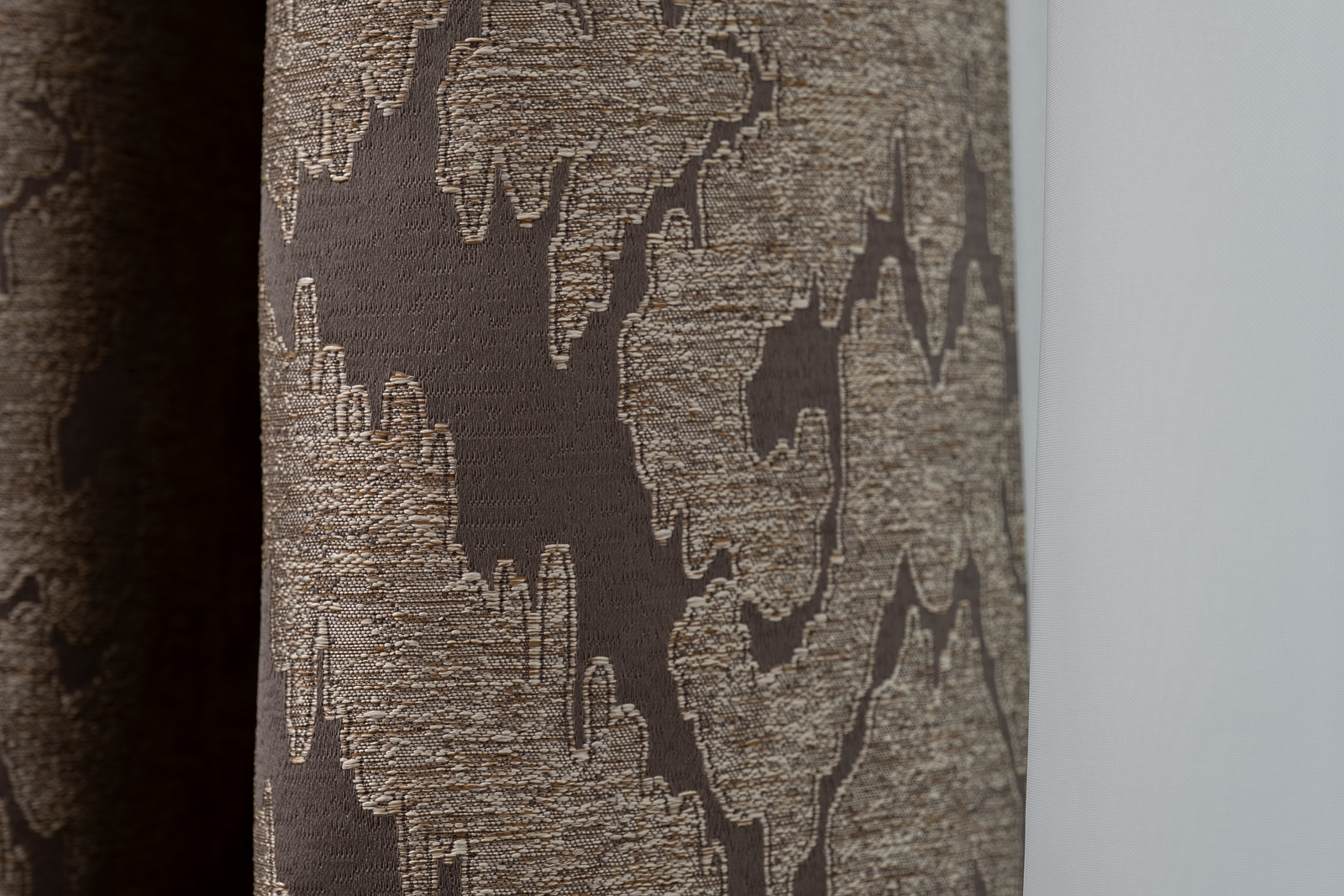 Портьера Восток кор (ORIENT KOR) 275х260см 3