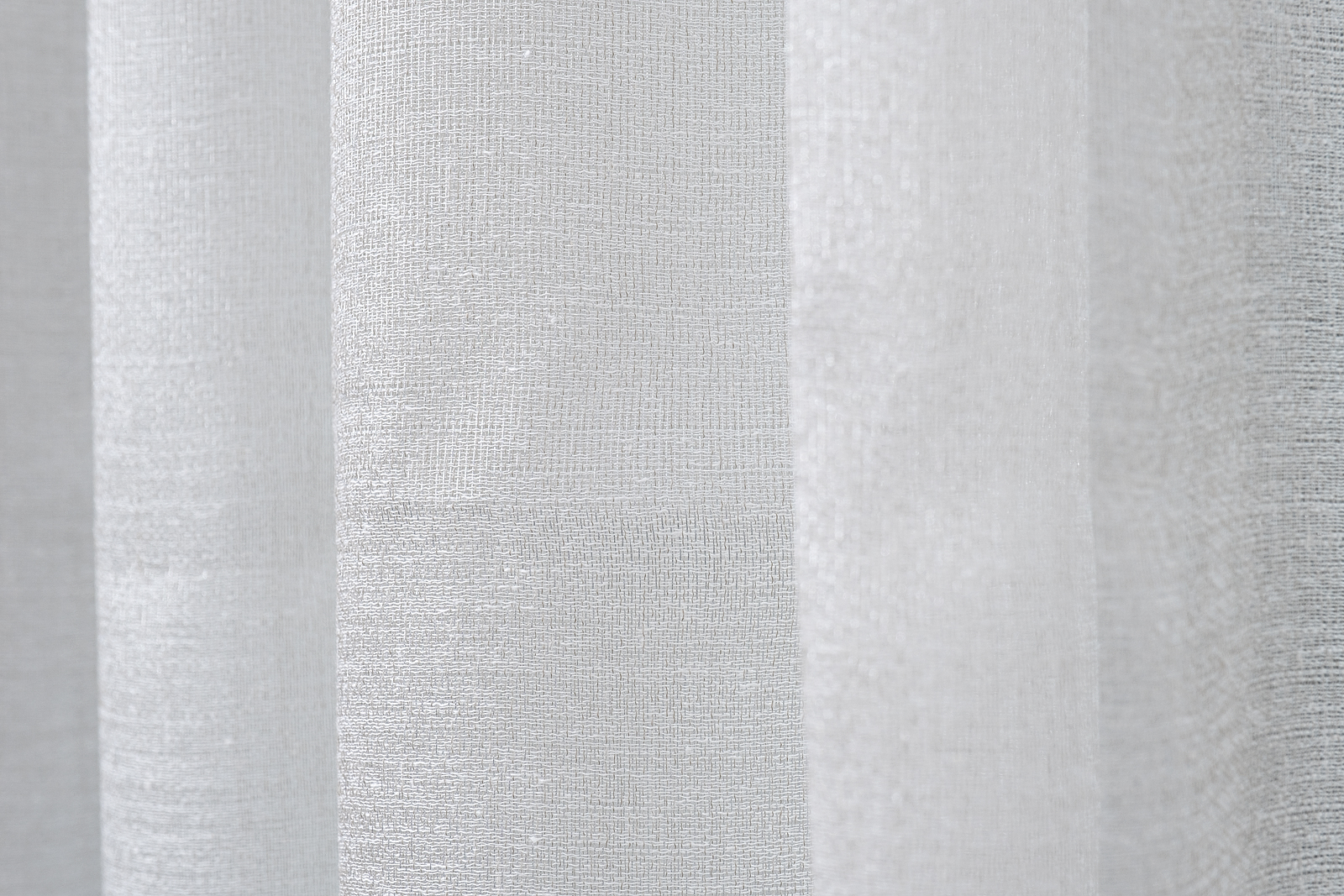 Тюль Изумруд (Viridian) 275х320см серый 1