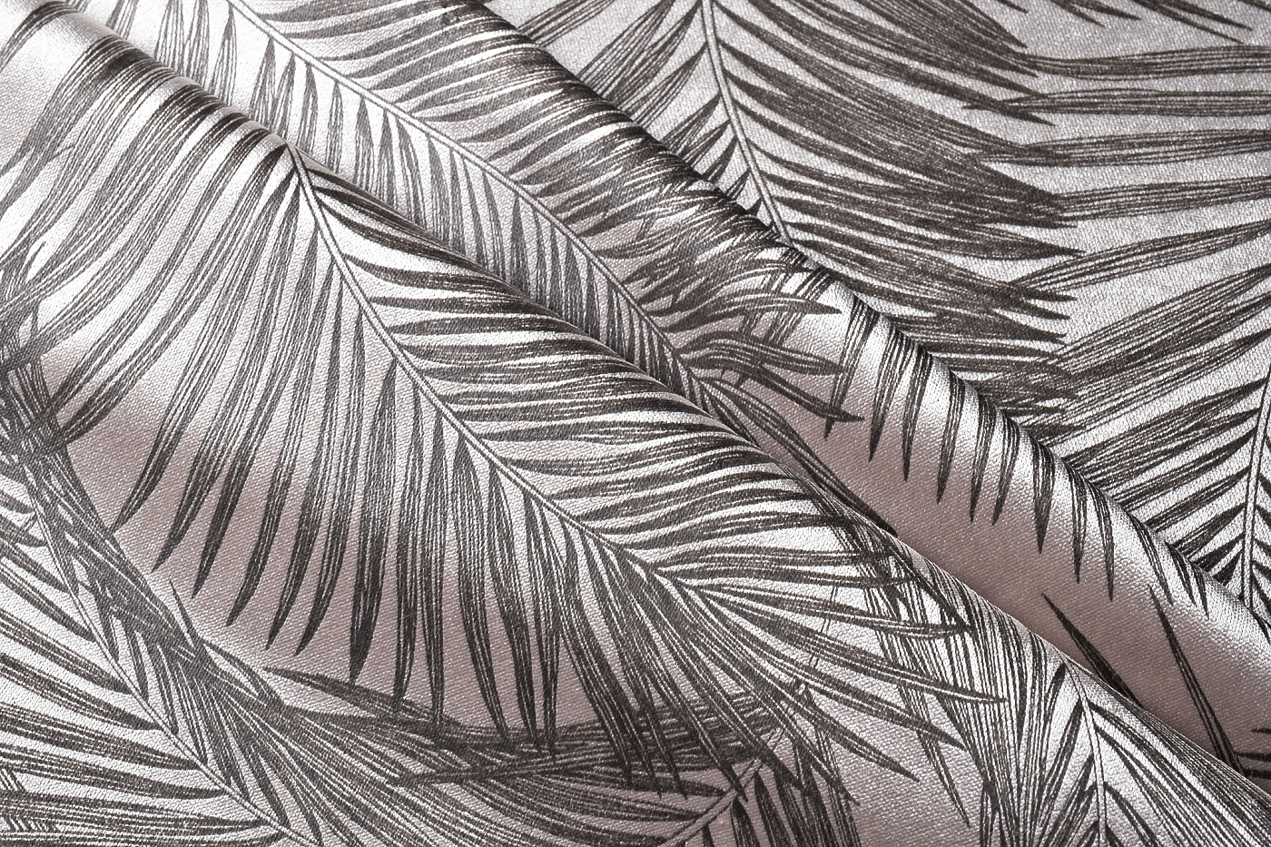 Ткань портьерная/мебельная VALDES110 бежевая 3