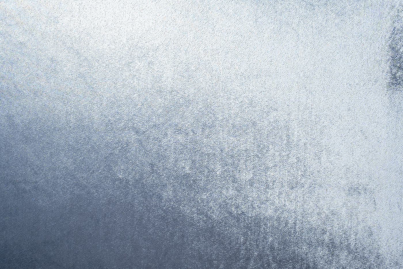 Ткань портьерная/мебельная VALDES PLAIN голубая 1