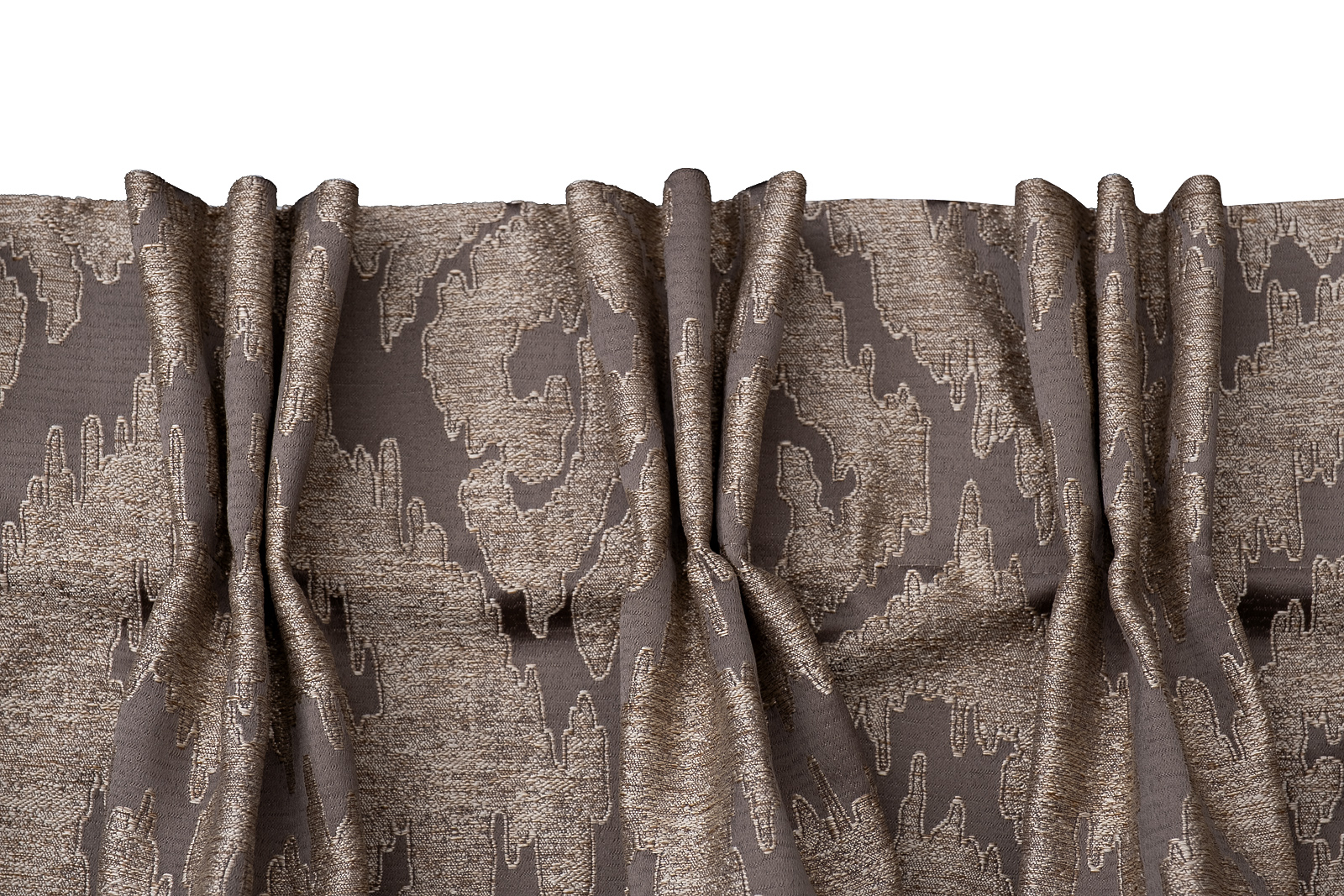 Портьера ORIENT KOR 275х260см 4