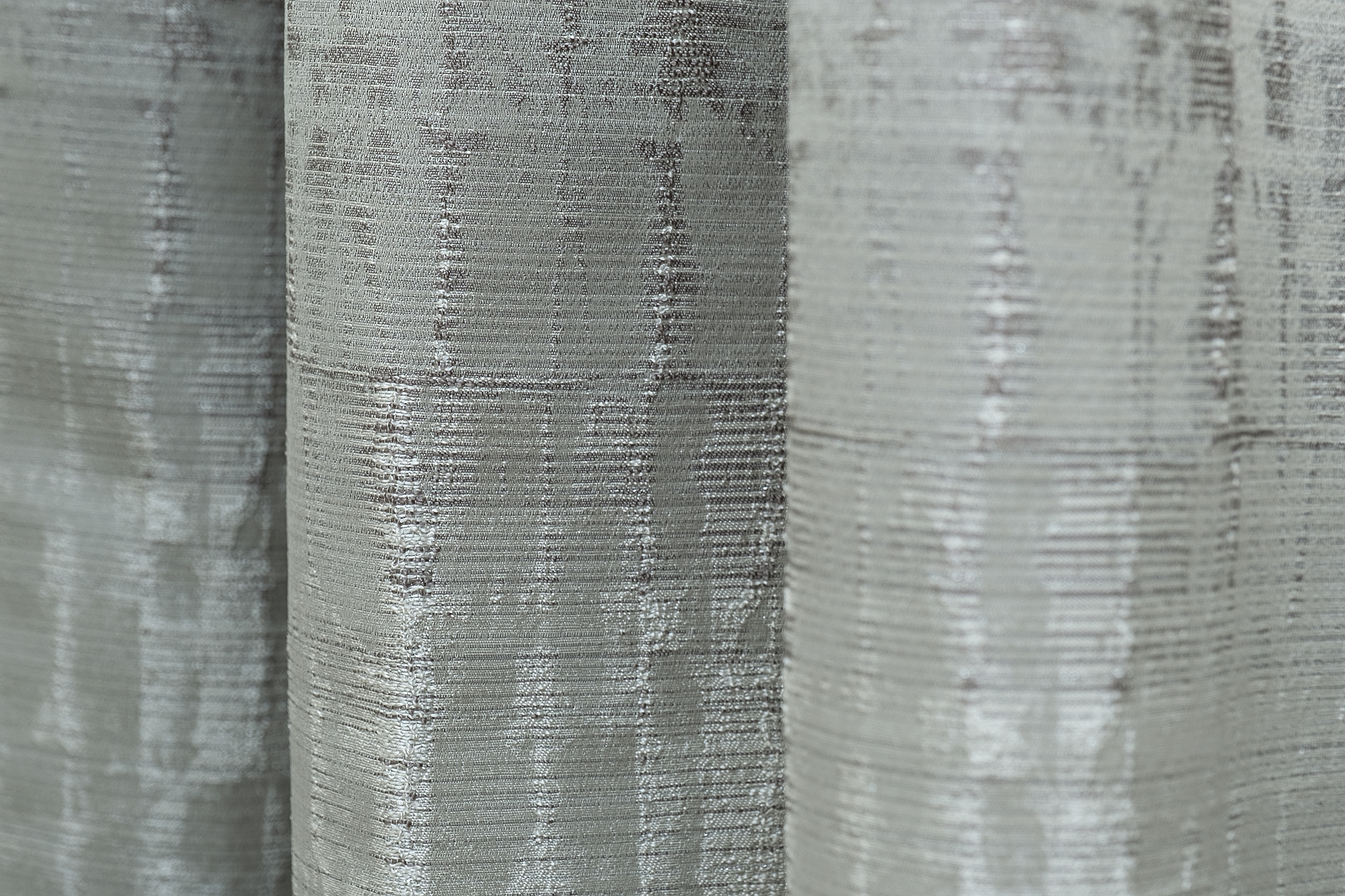 Портьера Luxury 275х260см бирюзовая 2