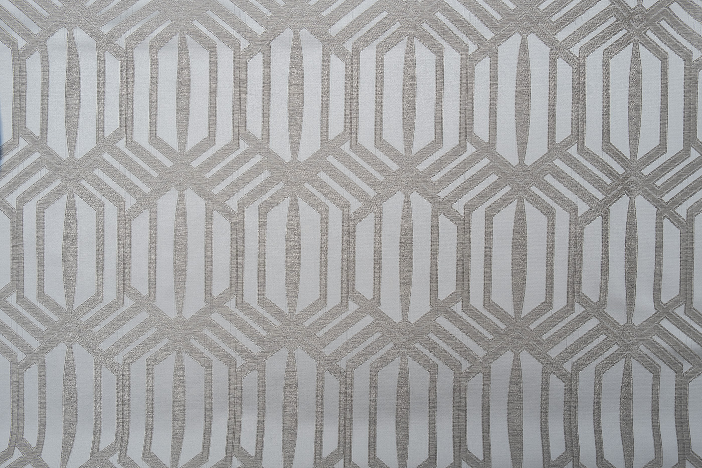 Ткань портьерная АРТДЕКО ПЕРЛ (ARTDECO PEARL) 1