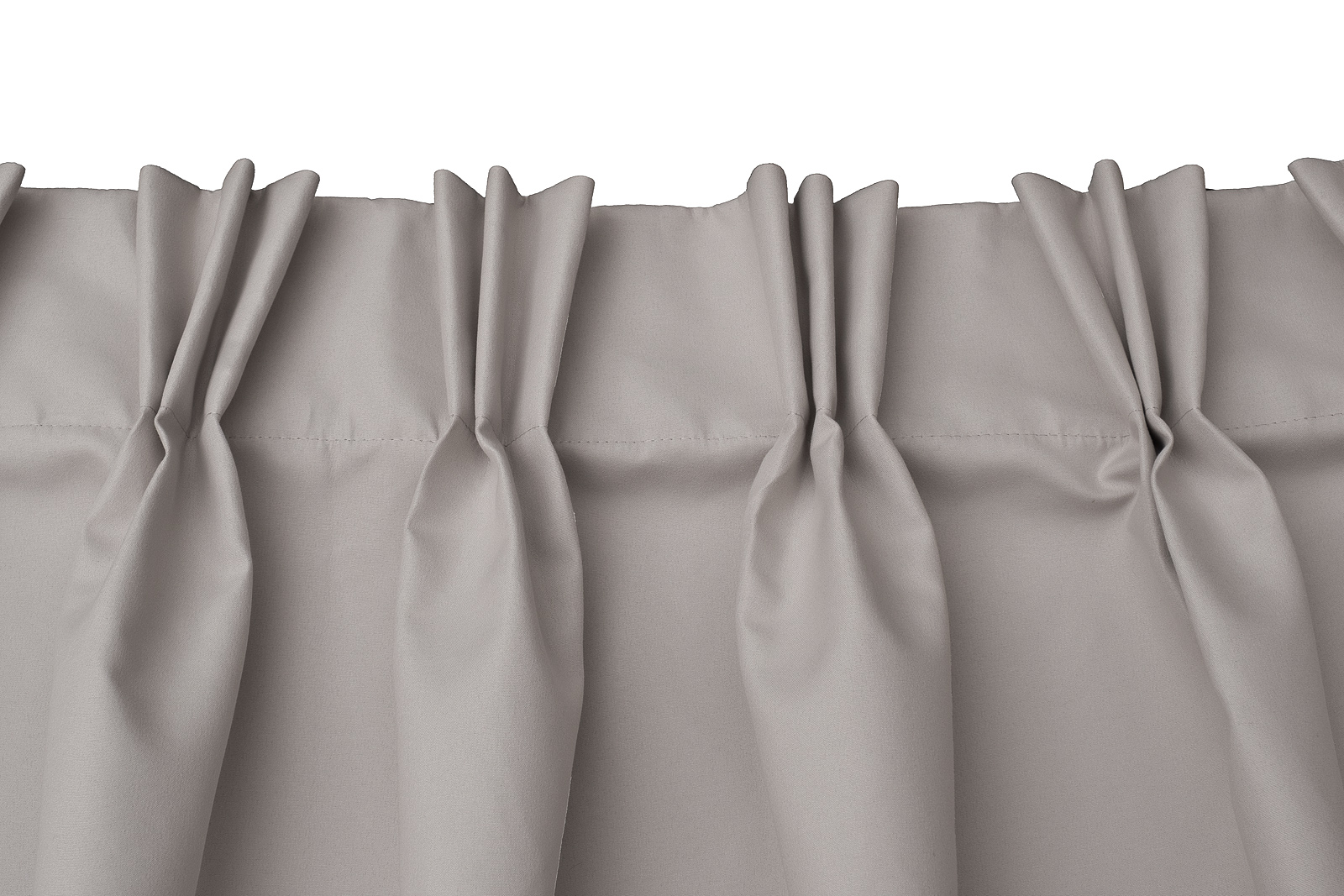 Портьера NOTTE SER 275х260см 4