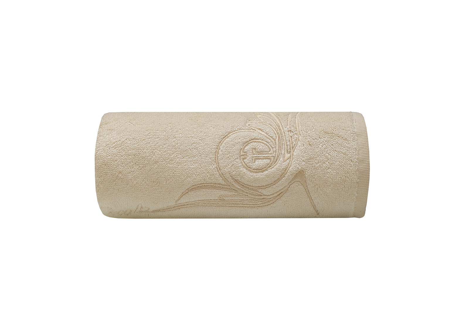 Полотенце «Лирика» 30*50 экрю 2
