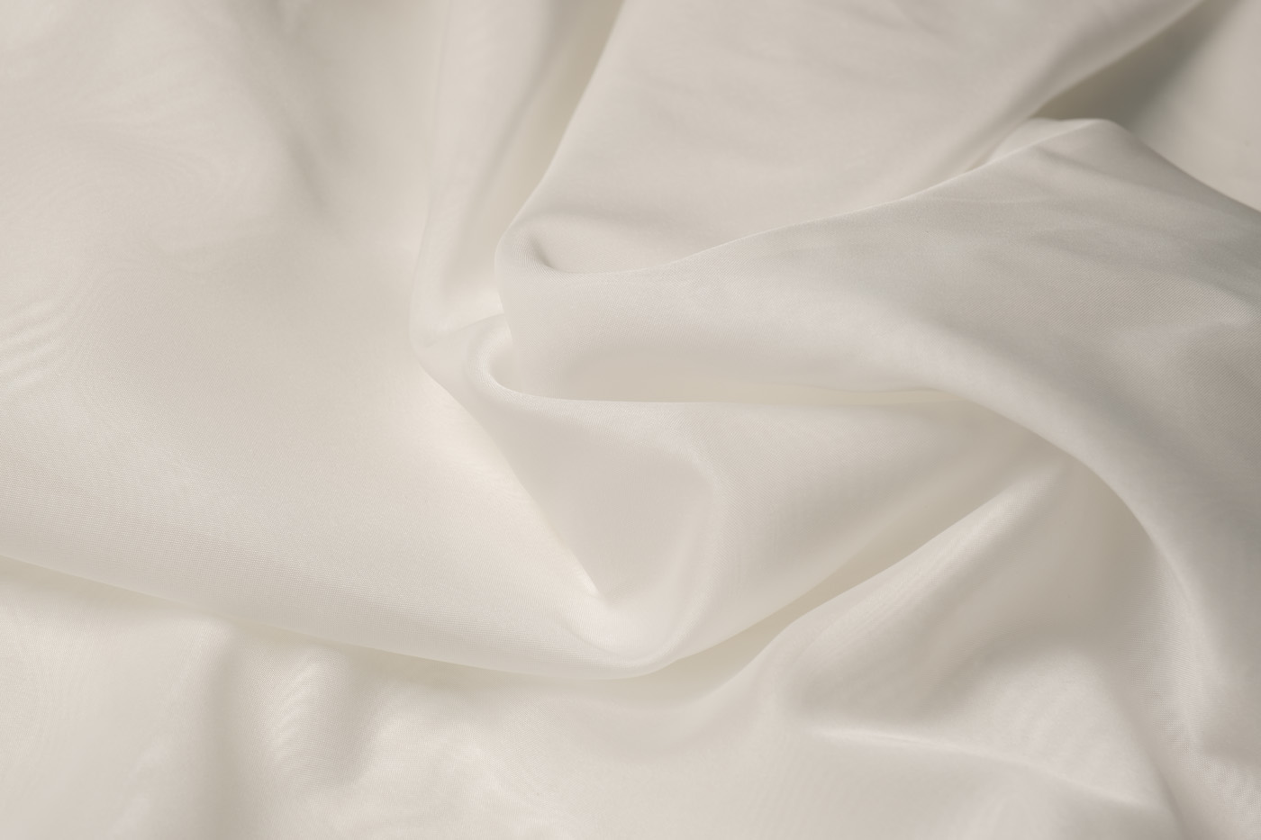 Ткань тюлевая Роттердам экрю (Rotterdam ecru) 2