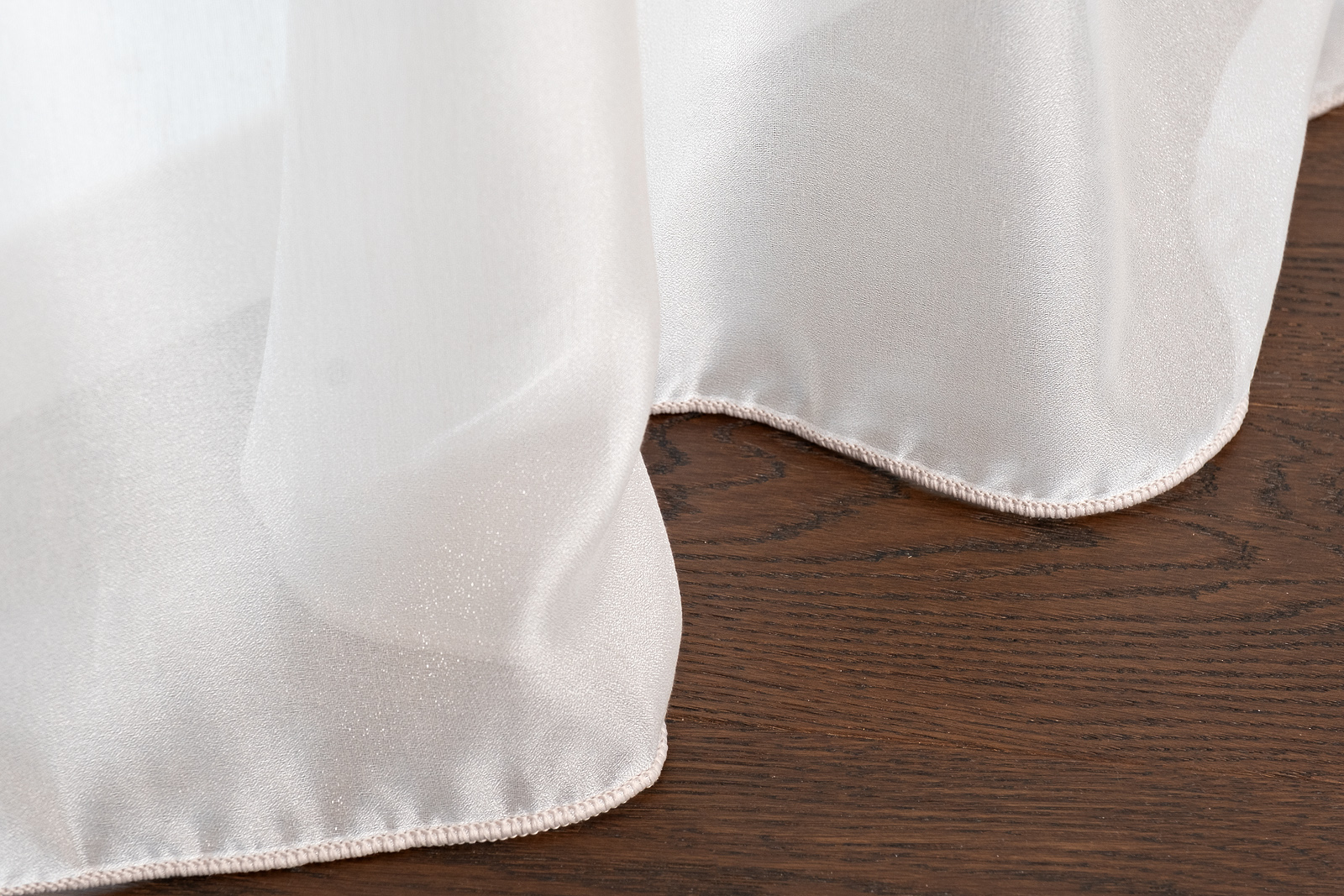 Тюль SERIK 275х320см бежевый 3