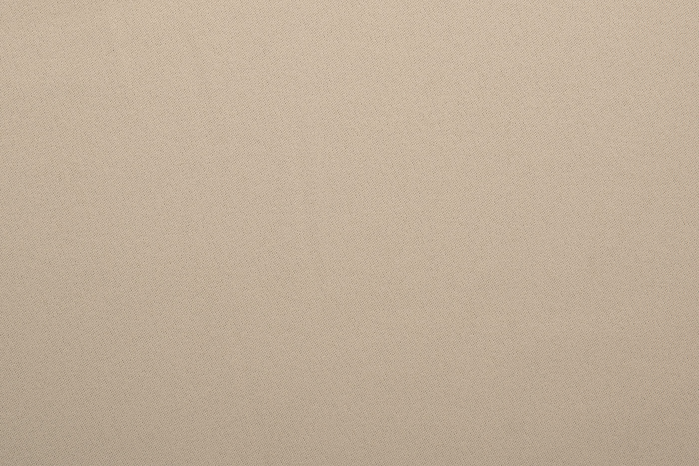 Ткань портьерная Димаут бежевая (Dimout Beg) 1
