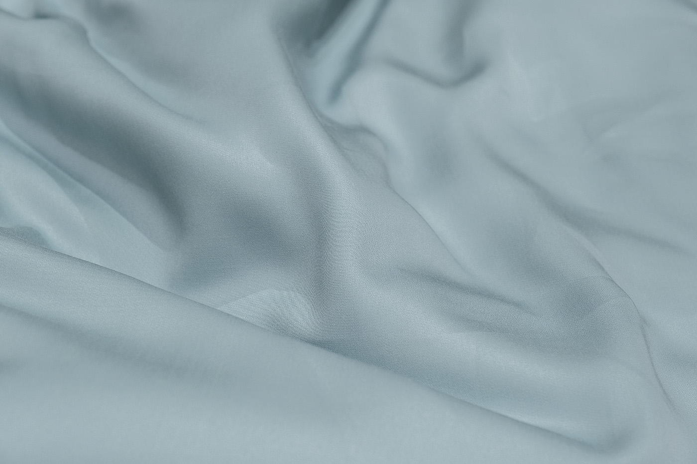 Пододеяльник тенсель 145х210см бирюзовый 3