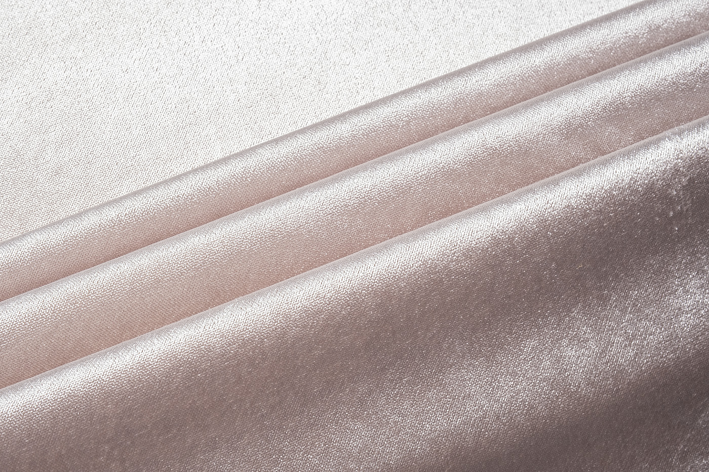 Ткань портьерная/мебельная VALDES PLAIN бежевая 2