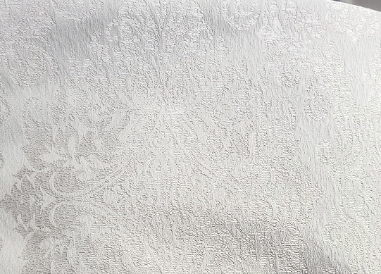 Ткань портьерная Эмоция серая (Emotion ser) 1