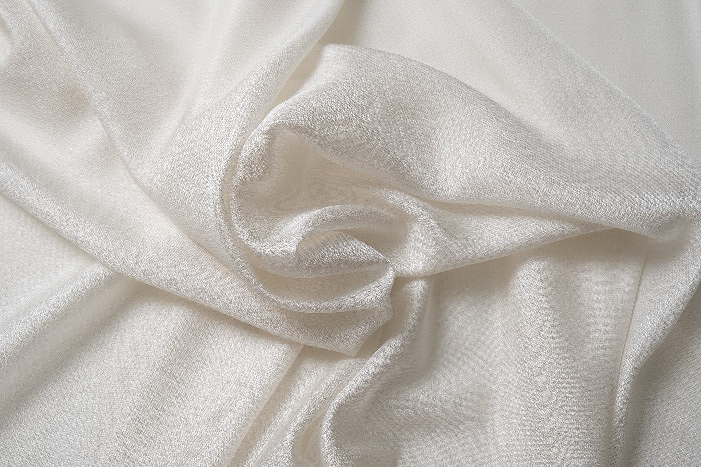 Ткань тюлевая Саша (SASHA) кремовая 3