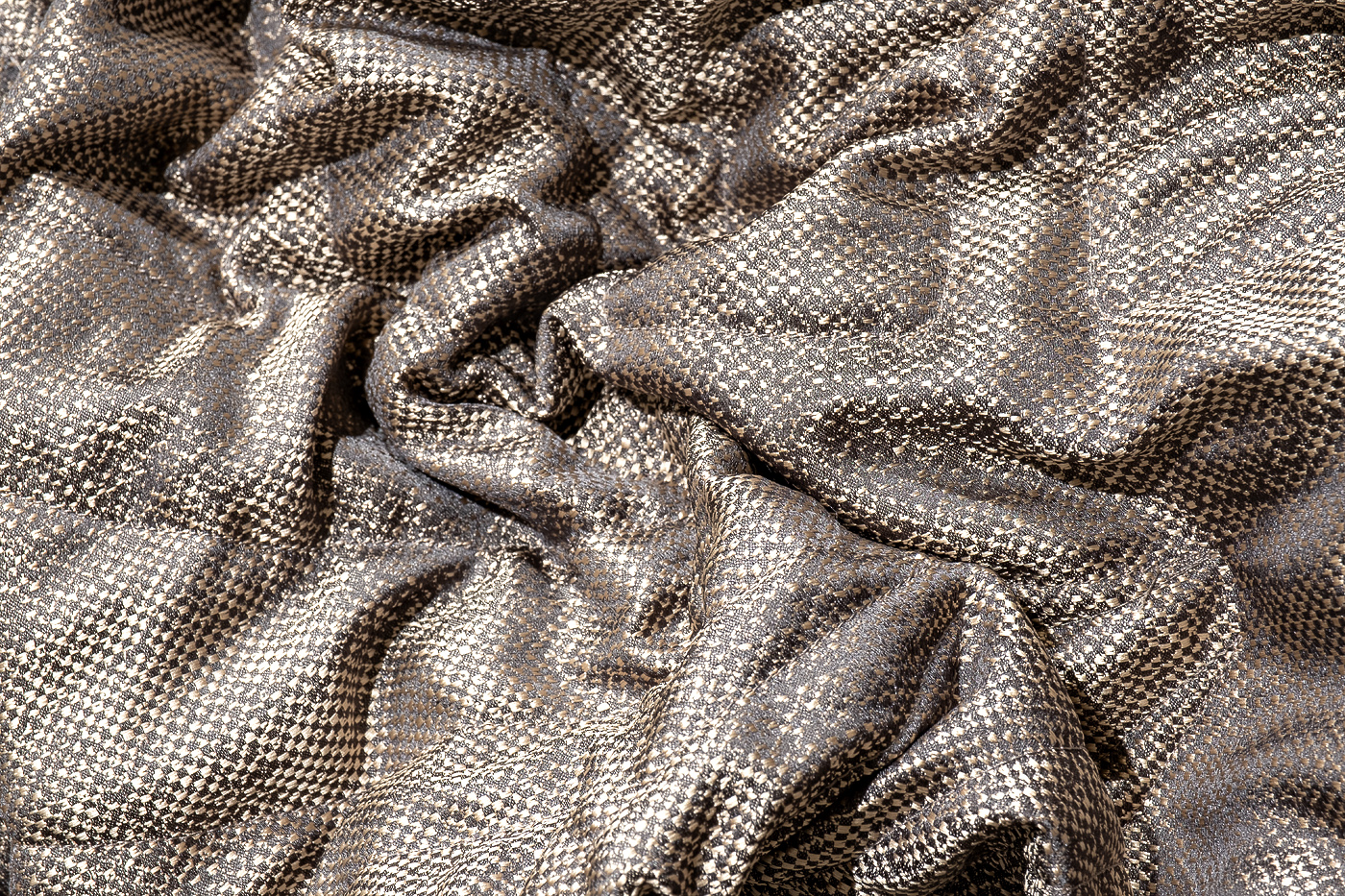 Покрывало Фиджи (FIJI) «Мурано» 260х260см 4