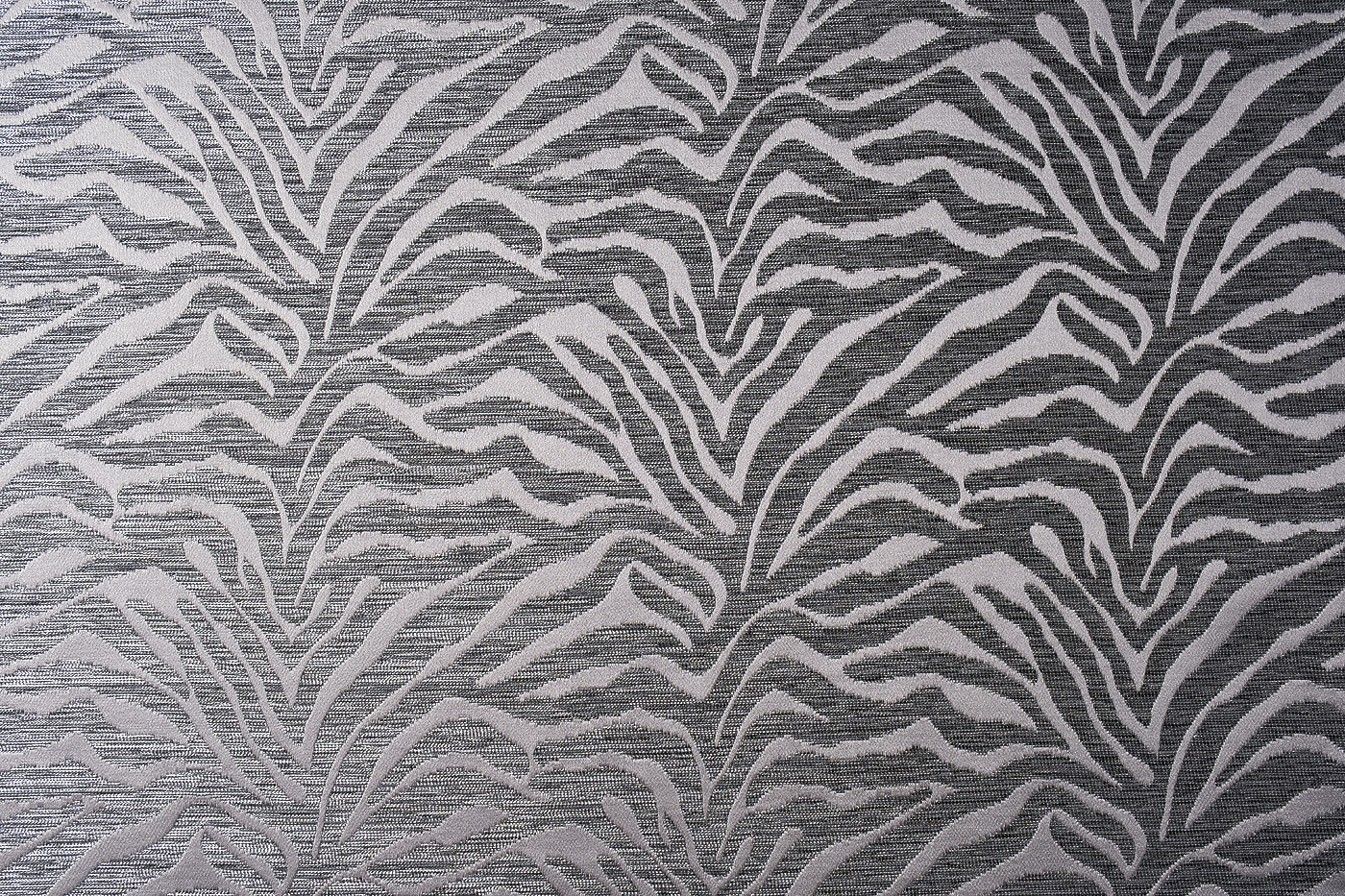 Ткань мебельная ANA серая 1